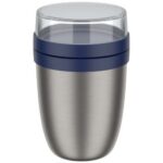Mepal Ellipse 500+200 ml insulated lunch pot 2.0