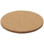 Sencha cork coaster
