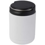 Doveron 500 ml recycled stainless steel insulated lunch pot
