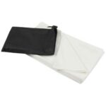 Lucas RPET sport towel 70x140 cm