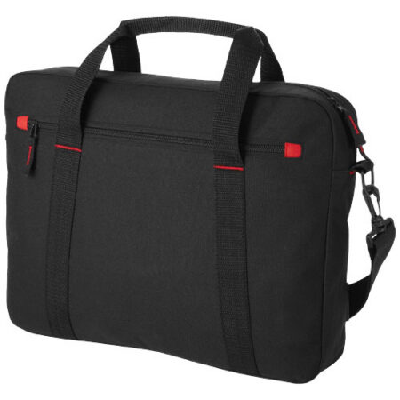 Vancouver 15.4" laptop bag 6L