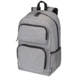 Graphite Deluxe 15" laptop backpack 20L