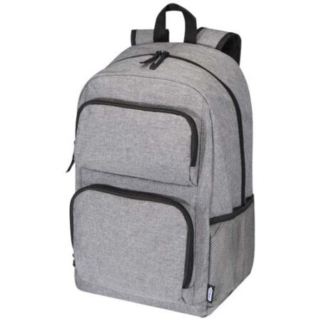Graphite Deluxe 15" laptop backpack 20L