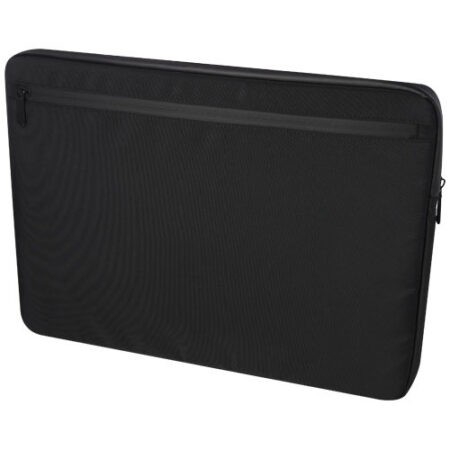 Rise 15.6" GRS recycled laptop sleeve