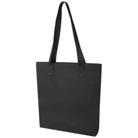 Turner GRS recycled tote bag 6L