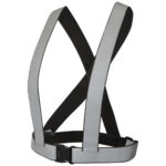 RFX™ Desiree reflective safety harness and vest