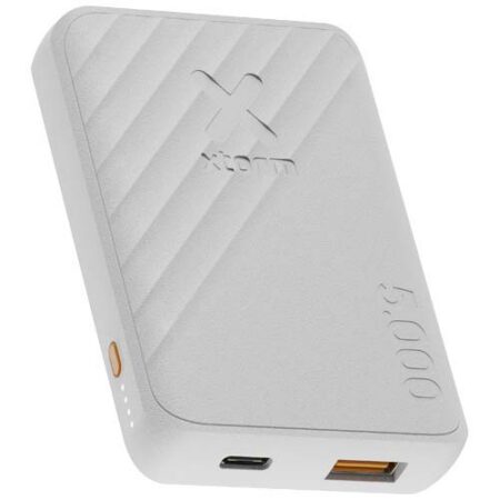 Xtorm XG205 Go2 12W 5.000 mAh fast charge power bank