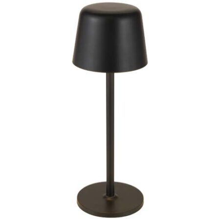 Alya rechargeable dimmable table lamp with 3 light modes
