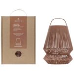 Originalhome Lampion recycled portable lampshade