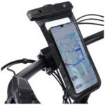 Clutcha universal phone holder