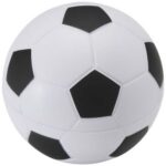 Zavi football-shaped stress reliever