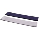 Grip 2-piece resistance band set