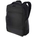 Expedition Pro 15.6" GRS recycled laptop backpack 25L