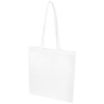 EcoSeal GRS recycled nonwoven convention tote bag 6L