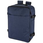 Libra 17" GRS recycled carry-on backpack 25L