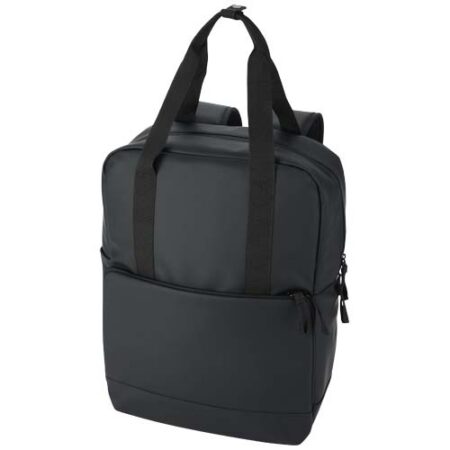 Resi Plus GRS recycled cooler backpack 18L
