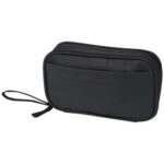 Resi Plus GRS recycled tech pouch 1L