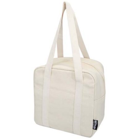 Recanvas GRS recycled lunch cooler bag 5L