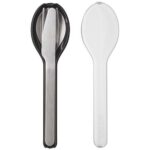Mepal Ellipse cutlery set