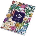 Novella Austen A6 soft cover notebook - 50 sheets