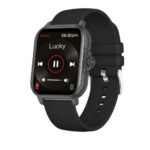 Prixton AT803 activity tracker with thermometer