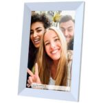 Prixton Prado 10" Frameo wifi digital photo frame