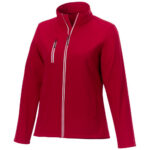 Orion women's softshell jacket