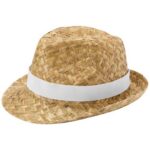 Pricus straw hat