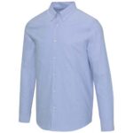 Sphene oxford men's shirt