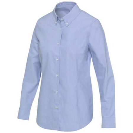 Sphene oxford women's shirt