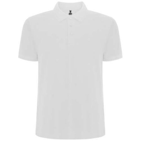 Pegaso Premium short sleeve kids polo