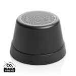 Nivio RCS recycled aluminum magnetic 5W Speaker