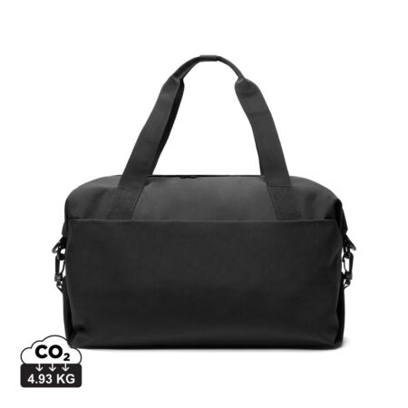KENTO URBAN RCS recycled nylon Weekender