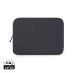 KENTO URBAN RCS recycled nylon 15.6 inch laptop sleeve