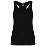 Shura women's sports vest