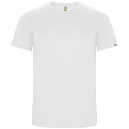 Imola short sleeve men's sports t-shirt