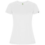 Imola short sleeve women's sports t-shirt