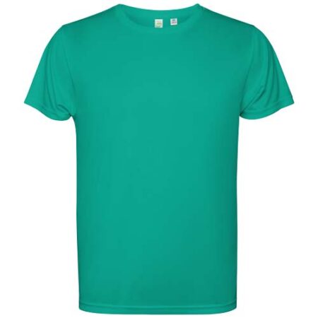 Estoril short sleeve men's t-shirt
