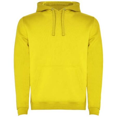 Urban men's hoodie