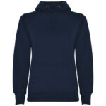 Urban women's hoodie