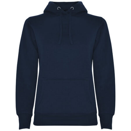 Urban women's hoodie