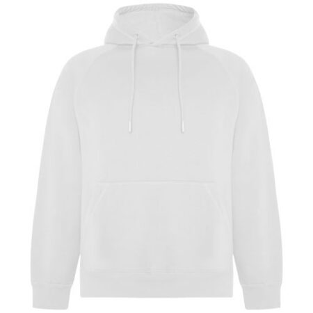 Vinson organic cotton unisex hoodie