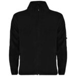 Luciane men's full zip fleece jacket