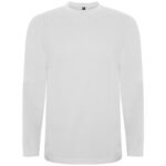 Extreme long sleeve men's t-shirt