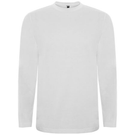 Extreme long sleeve men's t-shirt