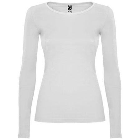Extreme long sleeve women's t-shirt