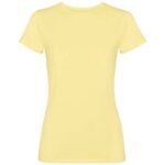 Fiyi short sleeve women's t-shirt