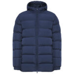 Nepal unisex insulated parka