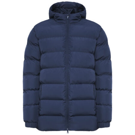 Nepal unisex insulated parka