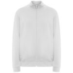Ulan unisex full zip sweater